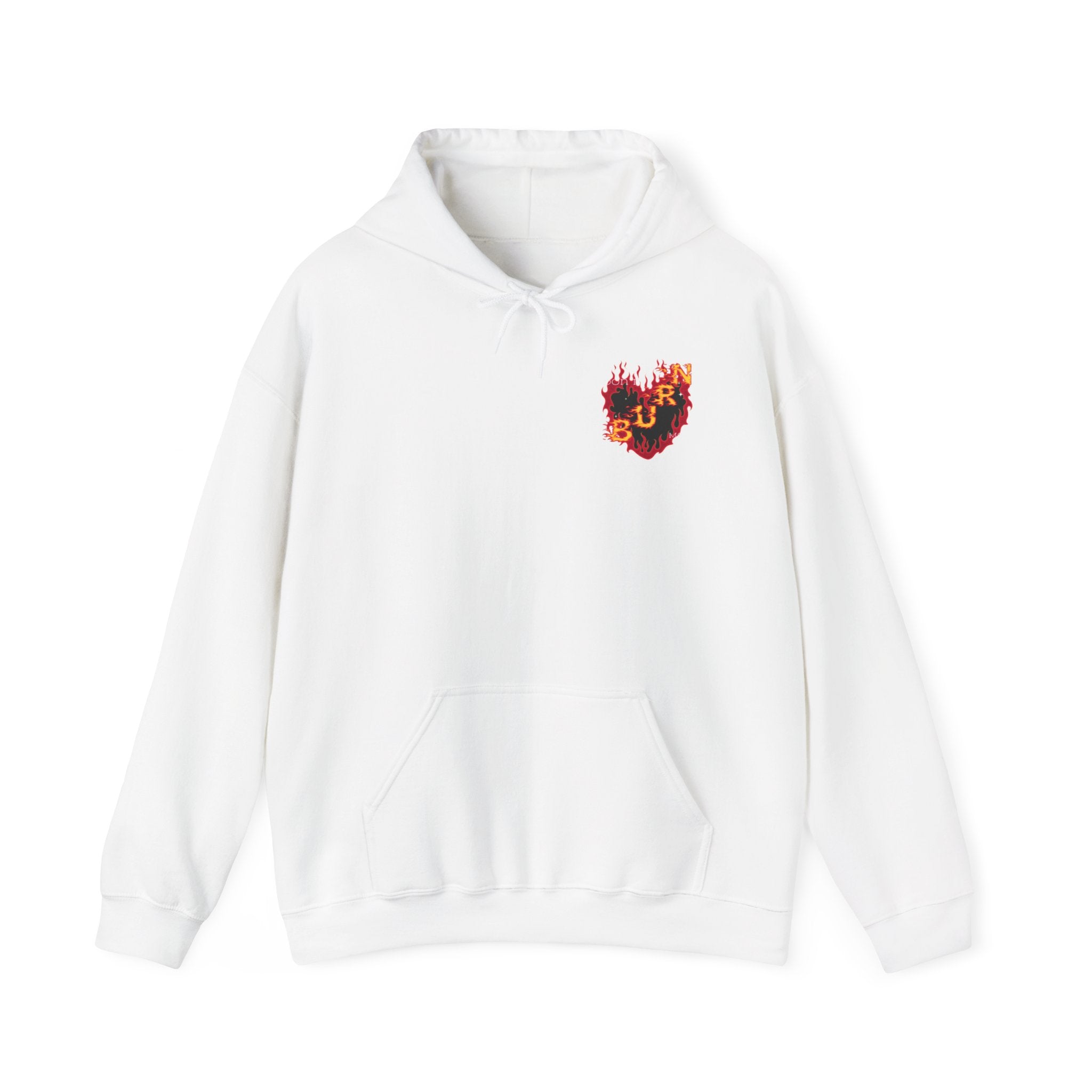 Unisex Heavy Blend™ Hoodie